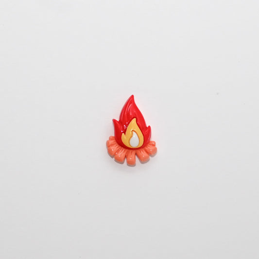 Campfire Charm