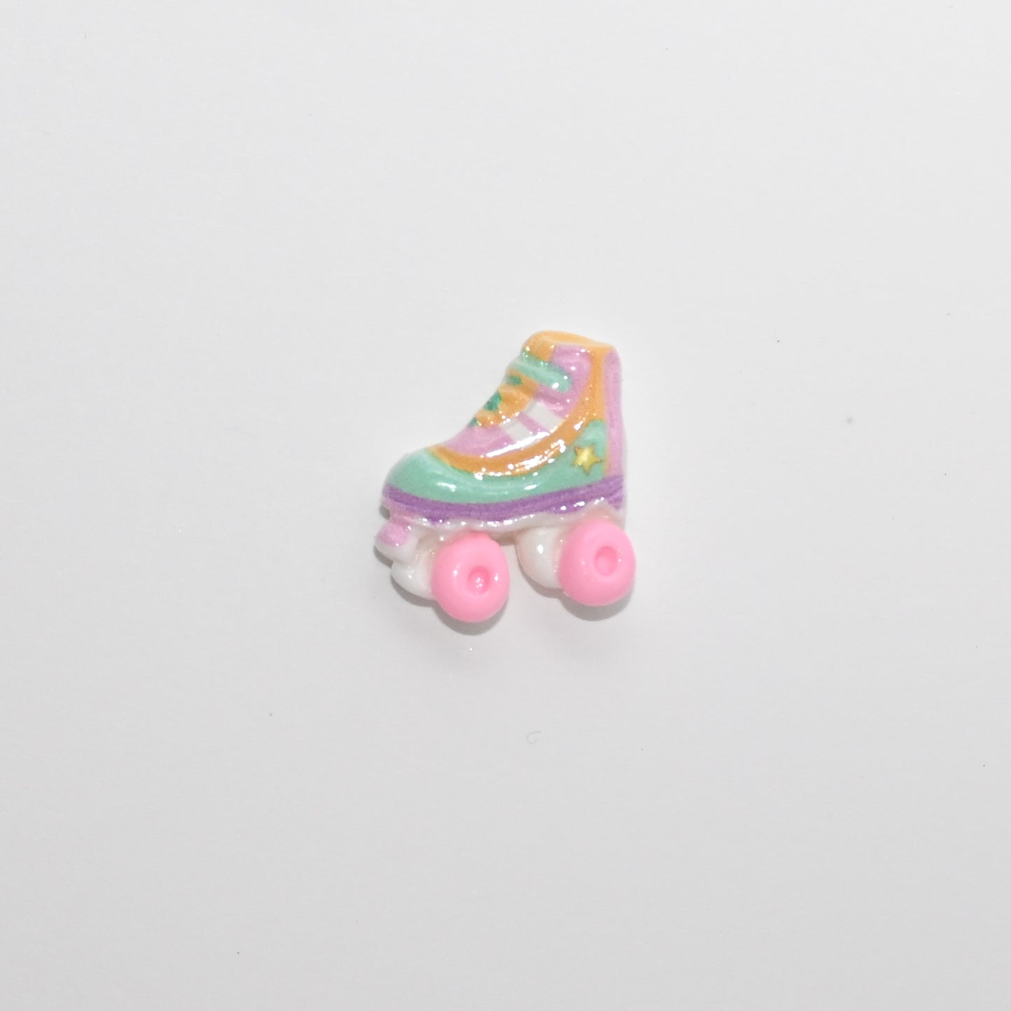 Roller Skates Charm