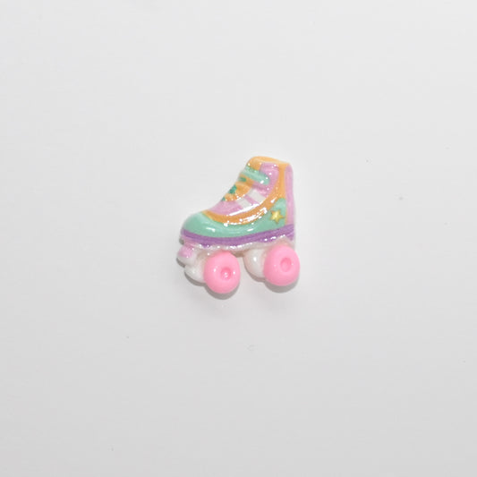 Roller Skates Charm