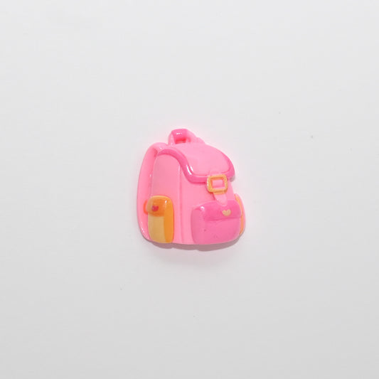 Backpack Charm