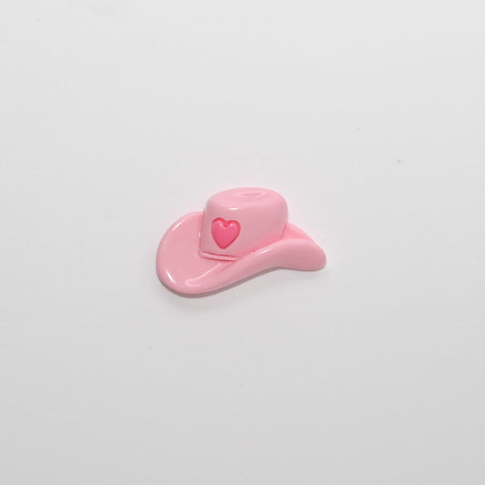 Cowboy Hat Charm