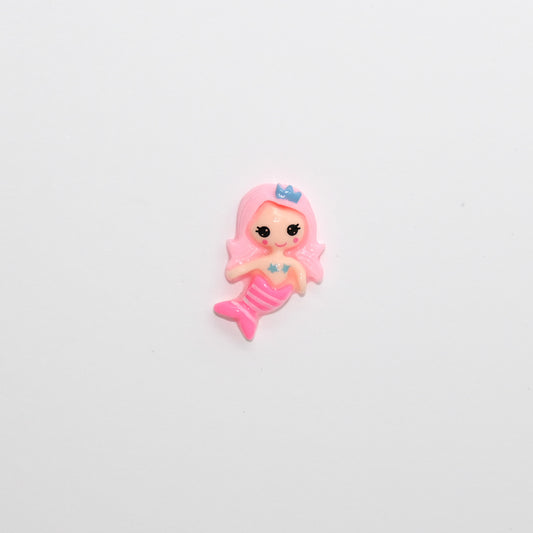 Mermaid Charm