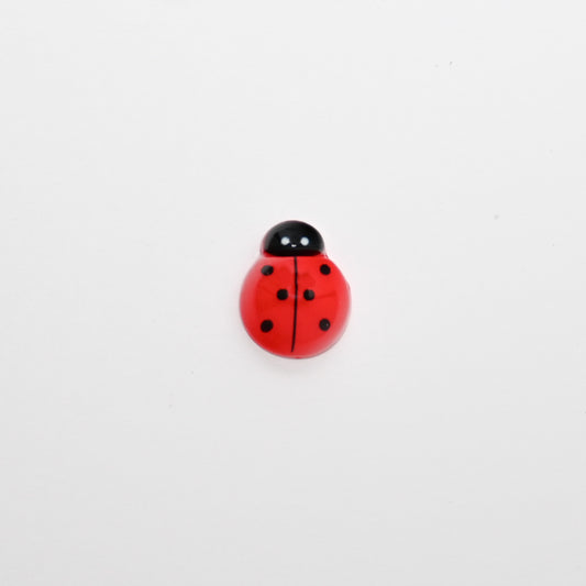 Ladybug Charm