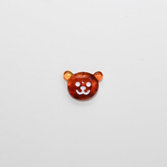 Bear Charm