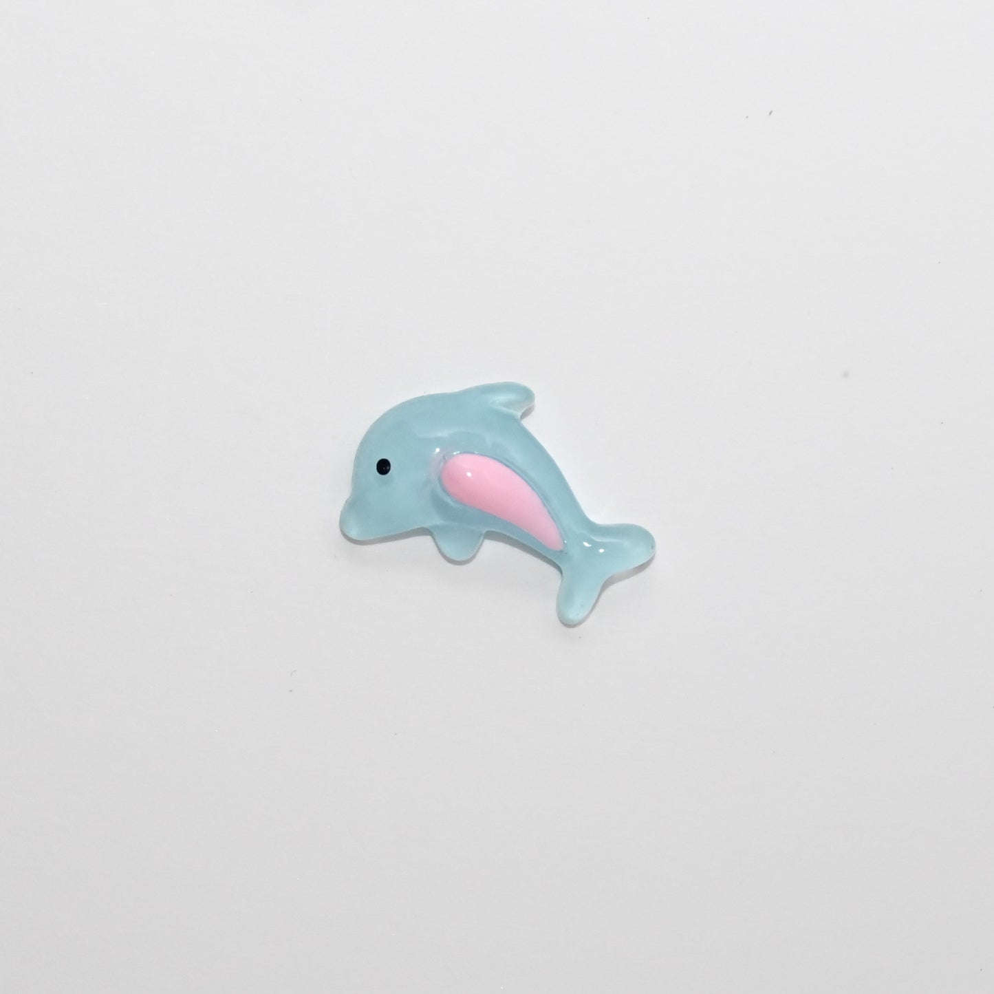 Dolphin Charm
