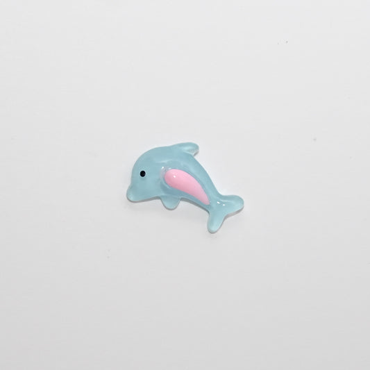 Dolphin Charm