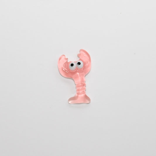 Lobster Charm