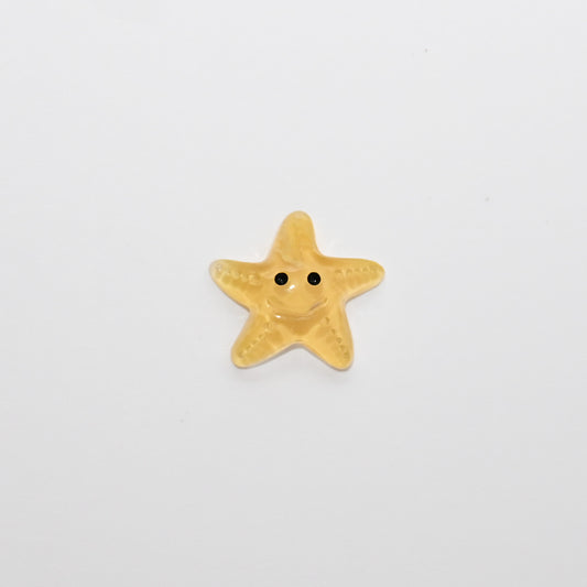 Starfish Charm