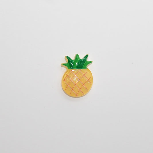 Pineapple Charm