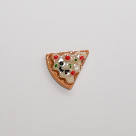 Pizza Slice Charm