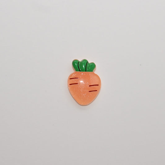 Carrot Charm
