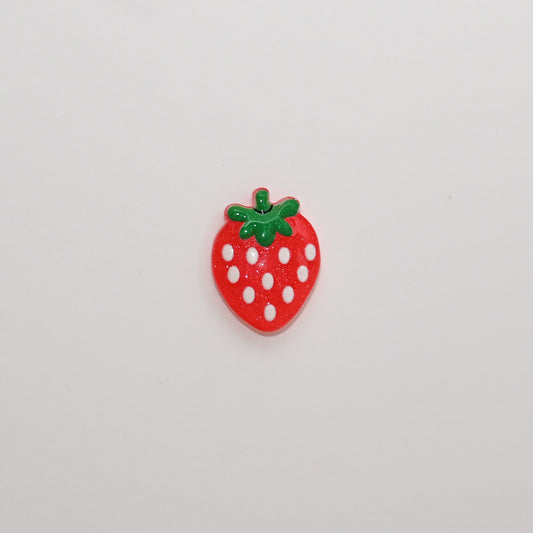 Strawberry Charm