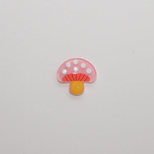 Mushroom Charm