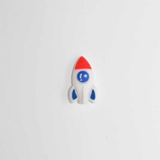 Spaceship charm