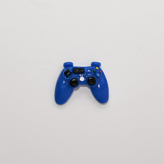 Video Game Controller Charm