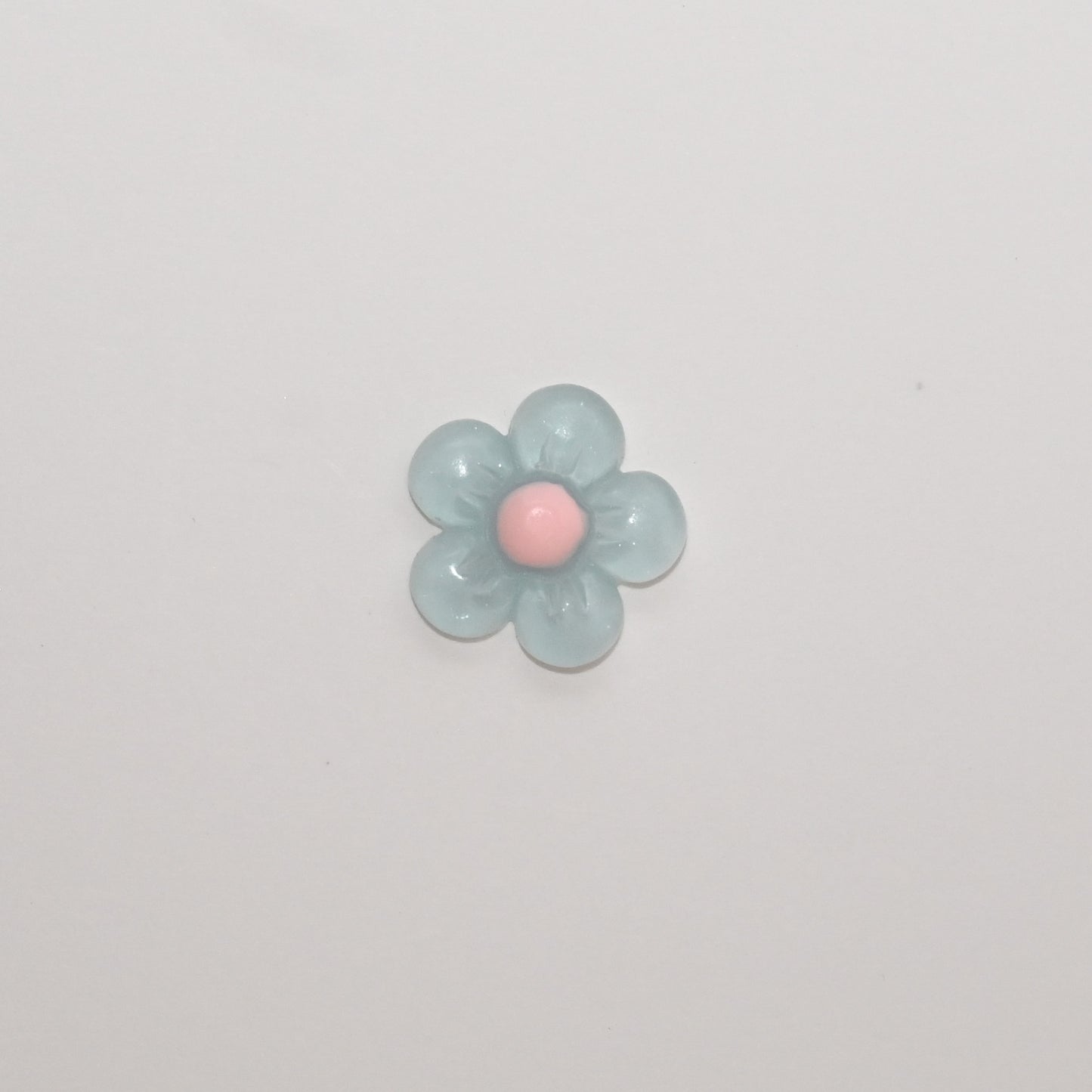 Flower Charm