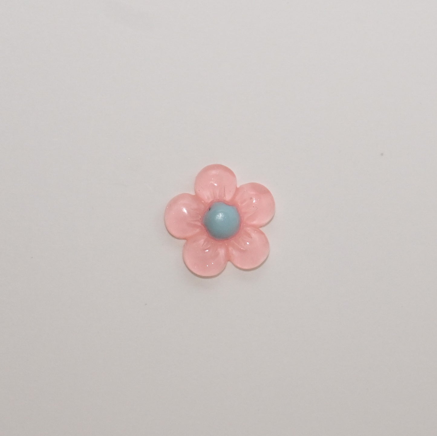 Flower Charm
