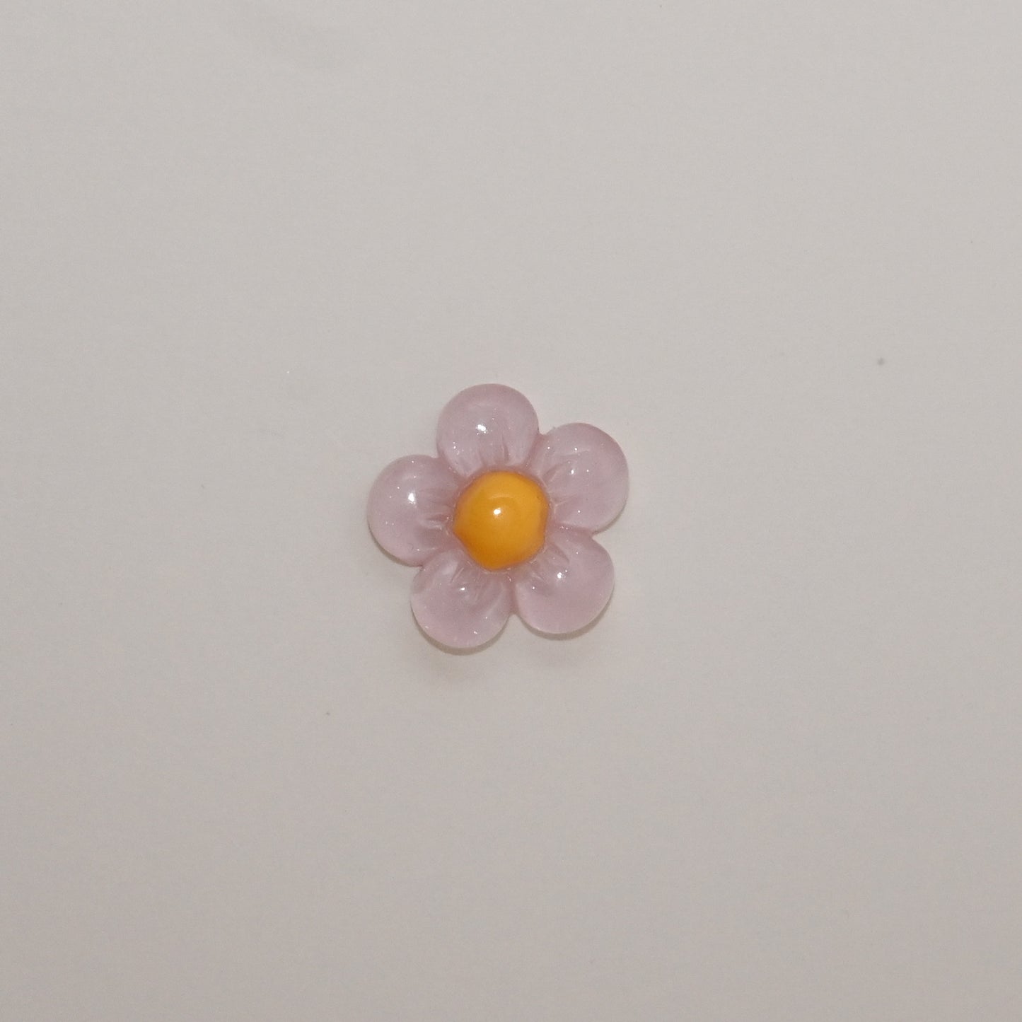 Flower Charm