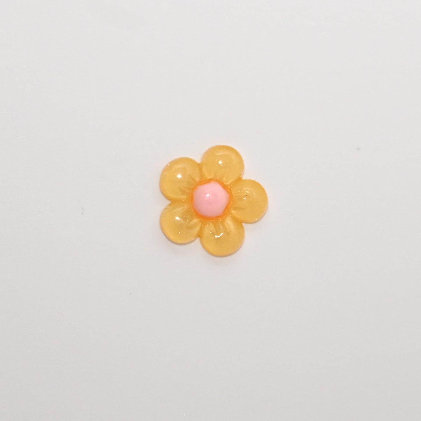 Flower Charm