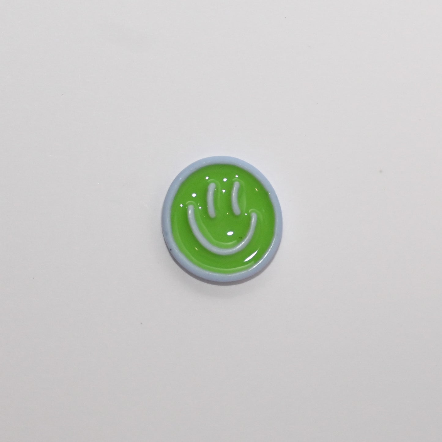 Smiley Face Charm